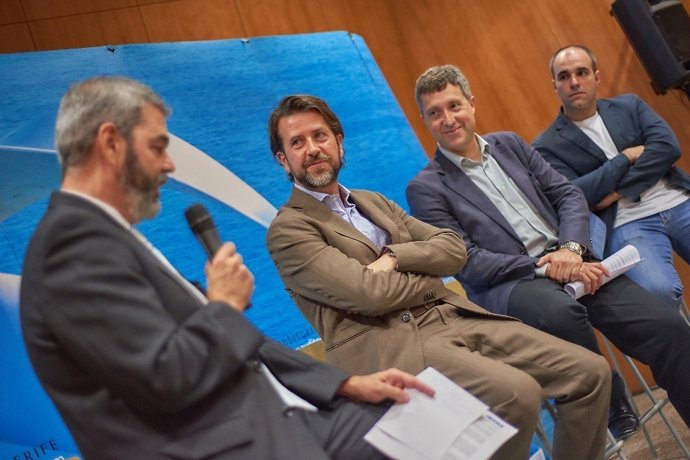 Presentación de la Orquesta Barroca