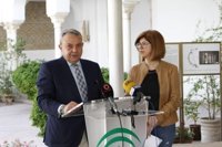 La Junta prepara visitas, exposiciones y conferencias con motivo del 150º aniversario del Museo Arqueológico de Córdoba