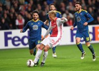 El Ajax quiere imponer su fortín ante el Lyon