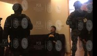 Detenido el narcotraficante mexicano Dámaso López, sucesor de 'El Chapo' Guzmán