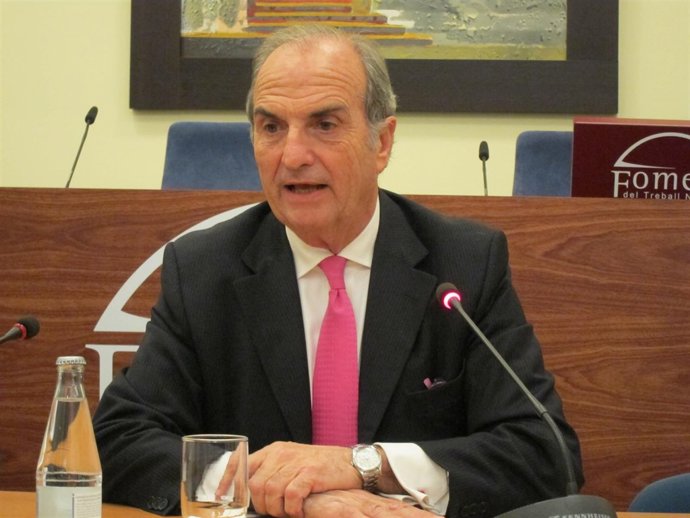 Joaquim  Gay de Montellà