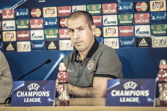 Leonardo Jardim