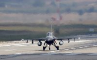 EEUU advierte a Turquía sobre los bombardeos contra fuerzas kurdas en Irak y Siria