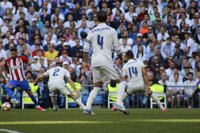 Ramos: "Cristiano es leyenda del Madrid"