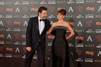Javier Bardem se pensó dos veces salir con Penélope Cruz