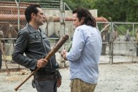 VÍDEO: Un protagonista de The Walking Dead abandona las redes sociales tras recibir amenazas de muerte