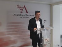 Cs solicita la implantación de un protocolo de actuación en los centros educativos con alumnado transexual