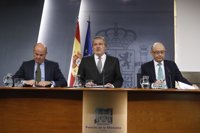 El Gobierno aprobará el impuesto de bebidas azucaradas si se desvía el déficit este año