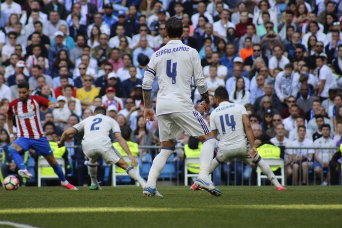 Sergio Ramos