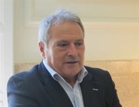 Rus sobre la "batalla" por el PP de Valencia: Betoret "es presidente porque estuve yo allí"