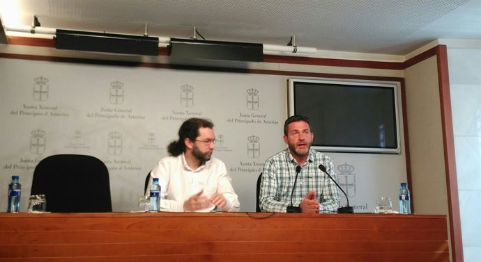 Podemos propone crear por decreto la especialidad de asturiano