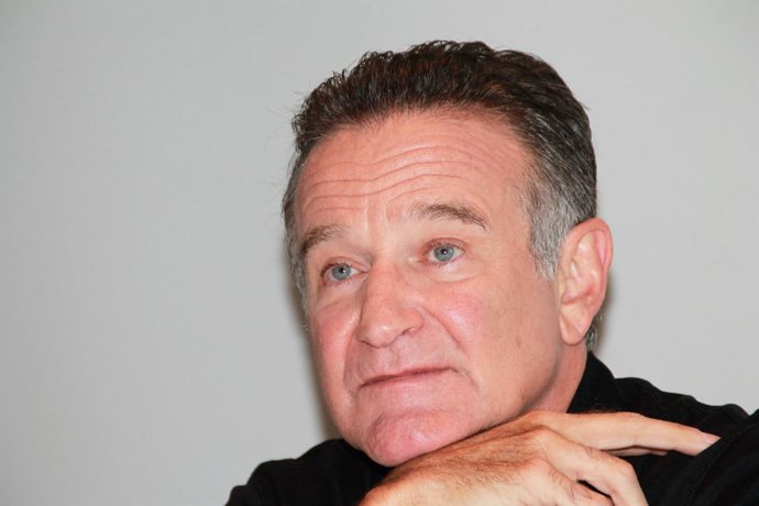 Robin Williams 