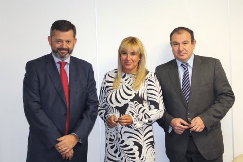 Grupo Avintia constituye la Fundación Avintia