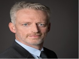  Jean Charretteur, Director General De Francia Y De Iberia De Toys 'R' Us 