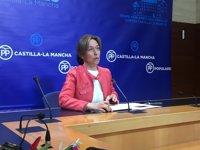 PP C-LM solicitará "toda la información" sobre la encuesta del Sescam