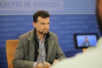 IULV-CA no ve al PSOE con "autoridad moral" para enmendar los PGE