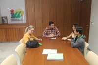 IU-CA pide que De la Calle explique en el Parlamento la situación del profesorado de conservatorios ante las oposiciones