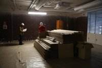 Funcas estima que el PIB de CyL crecerá un 2,2% este año