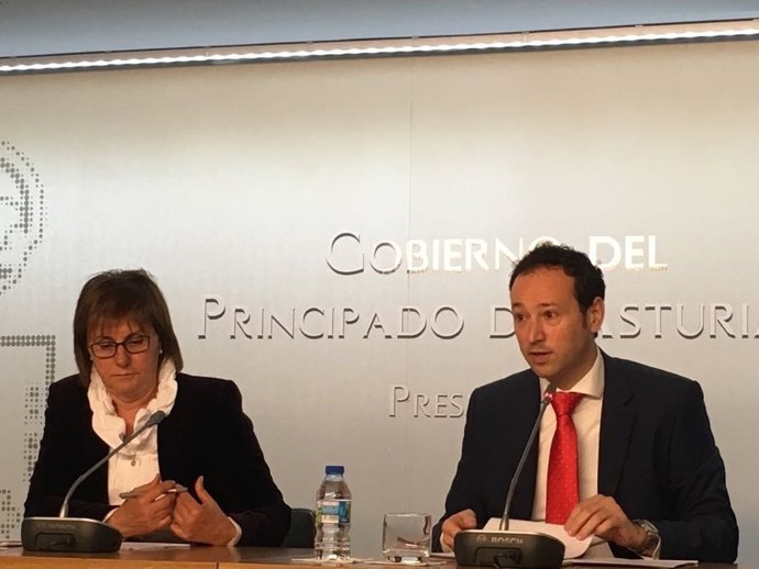 Pilar Varela y Guillermo Martínez