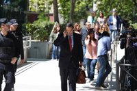 El exalcalde que alertó de la cuenta en Suiza de Ignacio González intentó contactar con el entorno de Rajoy