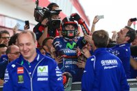 Viñales: "Tengo motivación extra para Jerez"