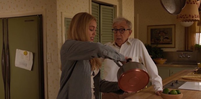 Crisis in Six Scenes