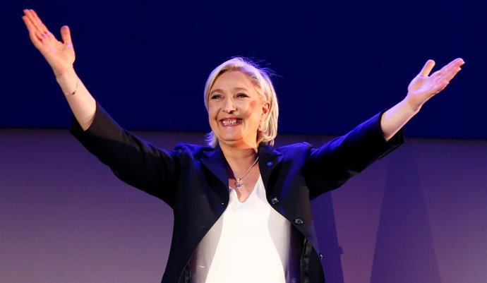 Marine Le Pen