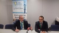 Desarrollan una nueva técnica que permite eliminar los miomas del endometrio en consulta y sin anestesia