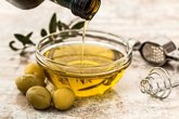 Foto: Los antioxidantes del aceite de oliva virgen extra conservan sus propiedades beneficiosas en frituras