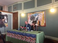 El concierto de Los 40 abrirá las fiestas de la Ascensión, en las que actuará Kiko Veneno