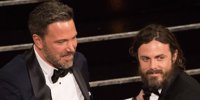 Netflix, al rescate de Triple Frontier con Casey y Ben Affleck