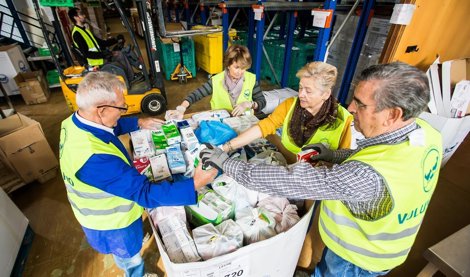 Cooperación y Desarrollo