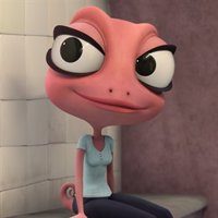 Un total de 80 cortos de 31 países conforman la sección oficial del 45º Festival de Cine de Huesca 