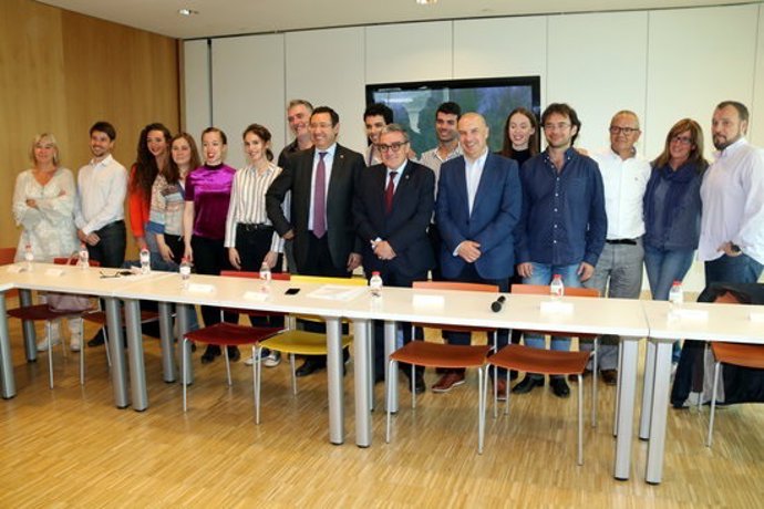 Agencia Catalana de Noticias