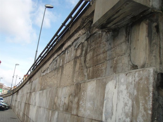 Arco de Ladrillo de Valladolid