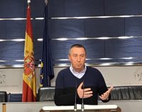 Compromís reafirma su "no" a los Presupuestos tras el discurso "paternalista y recentralista" de Montoro