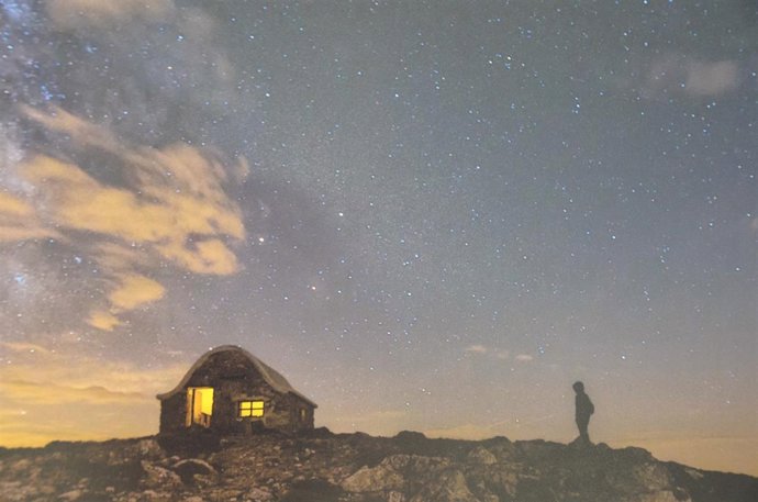 Primer premio en la modalidad de fotografía