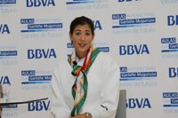 Muguruza: "Sharapova ha cumplido y tiene el derecho a volver"