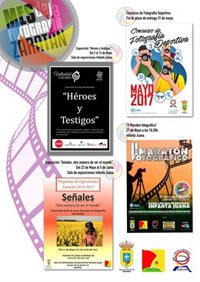 El Ayuntamiento de Zaratán (Valladolid) propone una mirada artísticadel municipio a través de distintos certámenes