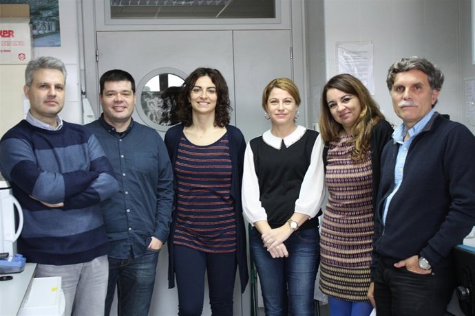 Ensayo clínico dirigido por el CEBAS-CSIC