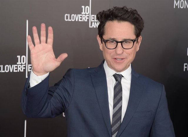 J.J. Abrams