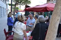 Miguel Barrachina ya es candidato oficial a presidir el PPCS tras lograr el 95% de apoyos sobre el número de afiliados