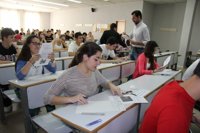 El Gobierno permitirá a las universidades que el paso de contratado doctor a titular no consuma tasa de reposición