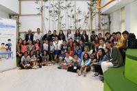 Muguruza recuerda la importancia del "sacrificio" y de marcarse "objetivos pequeños"