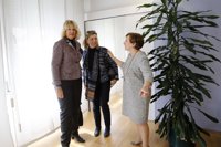 Hospitales del SCS implantarán programa de ayuda a pacientes recién diagnosticados de cáncer