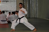 Quintero: "Vienen tres años de mucho trabajo"