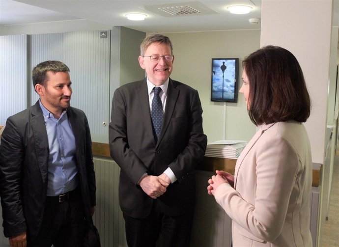 Puig y Marzà en Finlandia