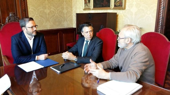 Cesión s'Aigo Dolça