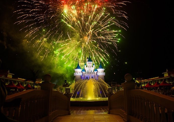 Hotel republica dominicana