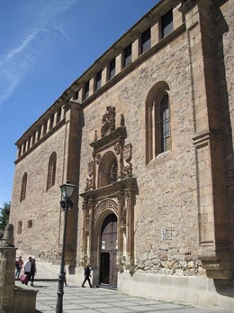 Convento de las Dueñas de Salamanca